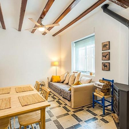 Villa Somni à Cullera Extérieur photo