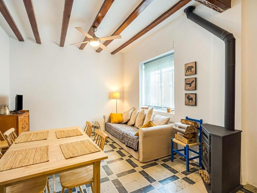 Villa Somni à Cullera Extérieur photo