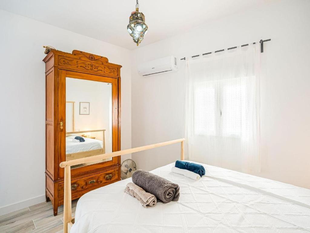 Villa Somni à Cullera Extérieur photo